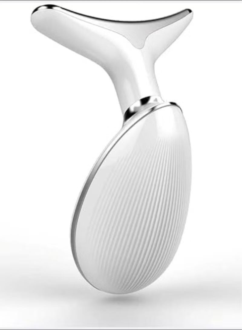 جهاز تدليك الوجه والرقبة مضاد للشيخوخة، مزيل التجاعيد والذقن المزدوج، أداة تجميل لشد ورفع البشرة - Image 4